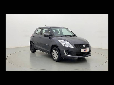 Used 2015 Maruti Suzuki Swift [2014-2018] VDi ABS [2014-2017] for sale at Rs. 5,35,000 in Bangalo