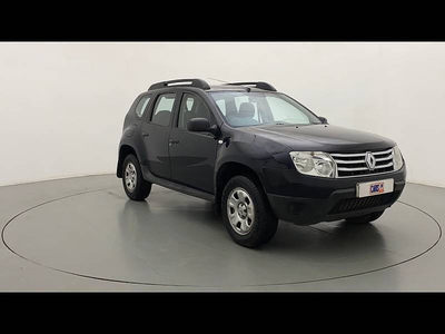 Used 2015 Renault Duster [2012-2015] 85 PS RxE Diesel for sale at Rs. 5,25,000 in Navi Mumbai