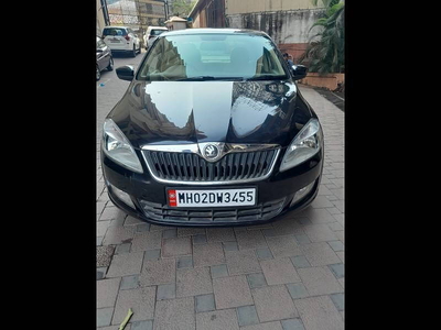 Used 2015 Skoda Rapid [2014-2015] 1.5 TDI CR Ambition Plus AT for sale at Rs. 4,99,000 in Mumbai