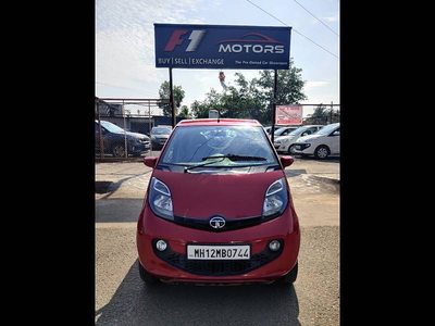 Used 2015 Tata Nano Twist XT for sale at Rs. 1,65,000 in Pun