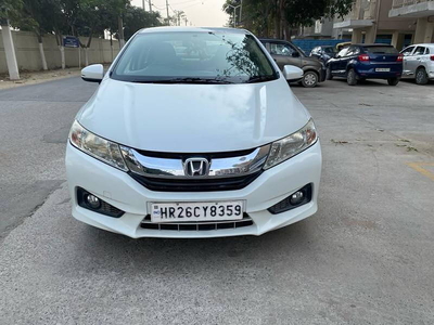 Used 2016 Honda City [2014-2017] V for sale at Rs. 6,15,000 in Faridab