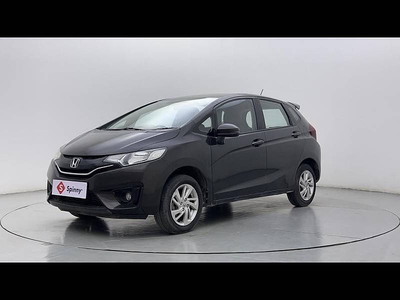 Used 2016 Honda Jazz [2015-2018] VX Petrol for sale at Rs. 5,32,098 in Bangalo