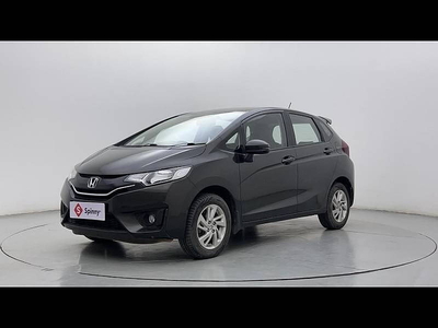 Used 2016 Honda Jazz [2015-2018] VX Petrol for sale at Rs. 5,87,253 in Bangalo