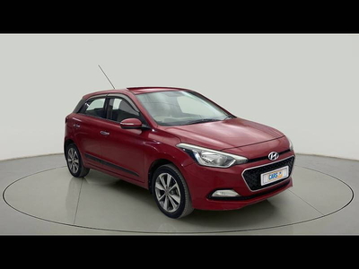 Used 2016 Hyundai Elite i20 [2017-2018] Asta 1.2 for sale at Rs. 5,08,000 in Delhi