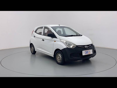 Used 2016 Hyundai Eon D-Lite + for sale at Rs. 2,81,000 in Pun