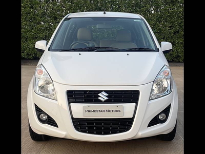 Used 2016 Maruti Suzuki Ritz Zxi BS-IV for sale at Rs. 4,75,000 in Pun