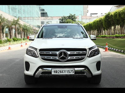 Used 2016 Mercedes-Benz GLS [2016-2020] 350 d for sale at Rs. 45,50,000 in Delhi