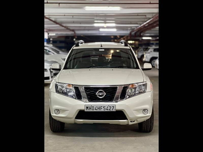 Used 2016 Nissan Terrano [2013-2017] XL (P) for sale at Rs. 4,75,000 in Mumbai