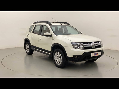 Used 2016 Renault Duster [2015-2016] RxL Petrol for sale at Rs. 6,63,000 in Bangalo