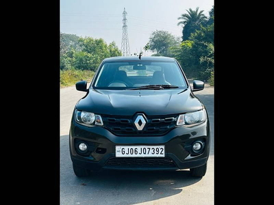 Used 2016 Renault Kwid [2015-2019] RXT [2015-2019] for sale at Rs. 2,65,000 in Vado