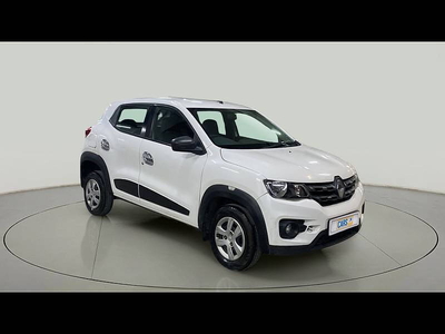 Used 2016 Renault Kwid [2015-2019] RXT [2015-2019] for sale at Rs. 2,70,000 in Chandigarh