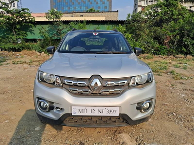 Used 2016 Renault Kwid [2015-2019] RXT [2015-2019] for sale at Rs. 2,80,000 in Pun