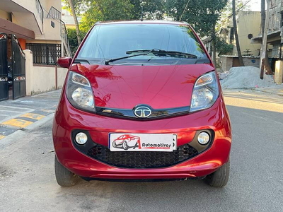Used 2016 Tata Nano Twist XT for sale at Rs. 2,75,000 in Bangalo