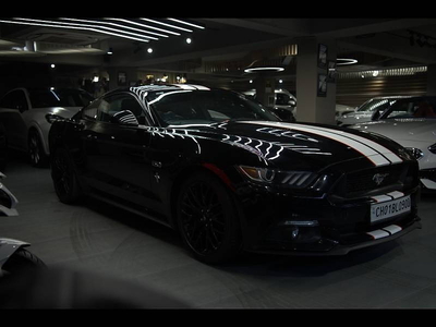 Used 2017 Ford Mustang GT Fastback 5.0L v8 for sale at Rs. 78,00,000 in Delhi