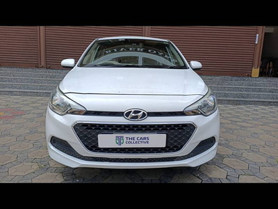 Used 2017 Hyundai Elite i20 [2016-2017] Magna 1.2 [2016-2017] for sale at Rs. 5,99,000 in Bangalo