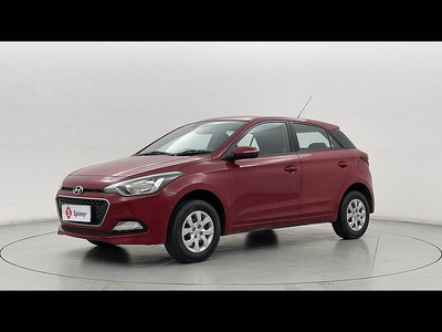 Used 2017 Hyundai Elite i20 [2017-2018] Sportz 1.2 for sale at Rs. 5,77,000 in Delhi