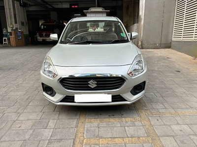 Used 2017 Maruti Suzuki Dzire [2017-2020] VXi AMT for sale at Rs. 6,00,000 in Mumbai