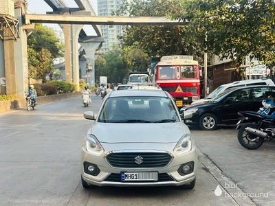 Used 2017 Maruti Suzuki Dzire [2017-2020] ZXi AMT for sale at Rs. 6,75,000 in Mumbai