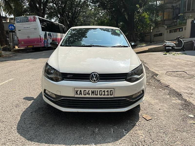 Used 2017 Volkswagen Polo [2016-2019] GT TSI for sale at Rs. 9,00,000 in Bangalo