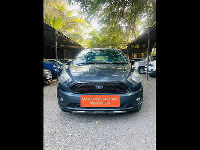 Used 2018 Ford Freestyle Titanium 1.5 TDCi [2018-2020] for sale at Rs. 6,00,000 in Pun