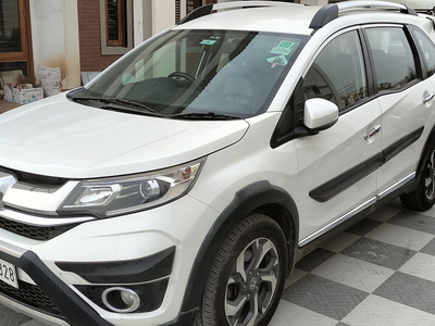 Used 2018 Honda BR-V VX Diesel Style Edition for sale at Rs. 9,50,000 in Ahmedab