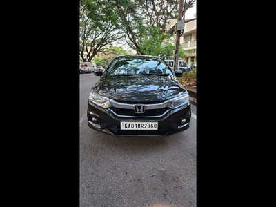 Used 2018 Honda City [2014-2017] V for sale at Rs. 8,75,000 in Bangalo