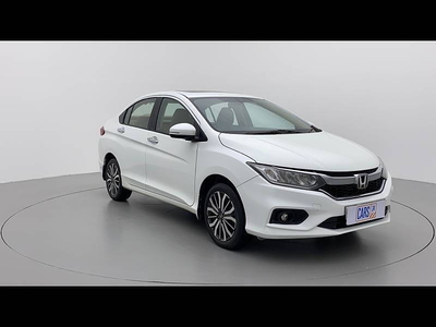 Used 2018 Honda City [2014-2017] VX for sale at Rs. 8,13,000 in Pun