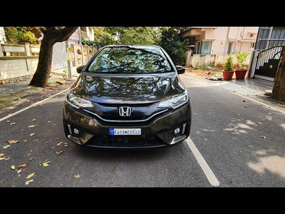 Used 2018 Honda Jazz [2015-2018] S Diesel [2015-2016] for sale at Rs. 8,25,000 in Bangalo