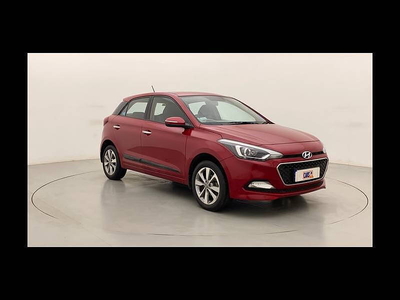 Used 2018 Hyundai Elite i20 [2019-2020] Asta 1.2 (O) [2019-2020] for sale at Rs. 7,15,000 in Hyderab