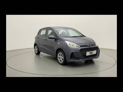 Used 2018 Hyundai Grand i10 Magna 1.2 Kappa VTVT for sale at Rs. 4,18,000 in Delhi