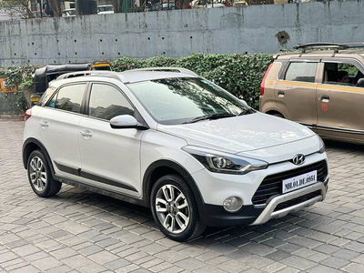 Used 2018 Hyundai i20 Active 1.2 Base for sale at Rs. 6,85,000 in Mumbai