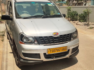 Used 2018 Mahindra Xylo D4 BS-IV for sale at Rs. 4,50,000 in Hyderab