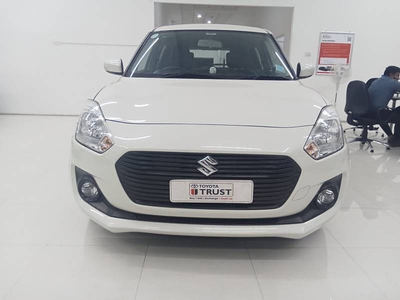 Used 2018 Maruti Suzuki Swift [2018-2021] ZXi AMT [2018-2019] for sale at Rs. 6,65,000 in Bangalo