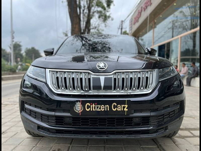 Used 2018 Skoda Kodiaq [2017-2020] Style 2.0 TDI 4x4 AT for sale at Rs. 28,00,000 in Bangalo