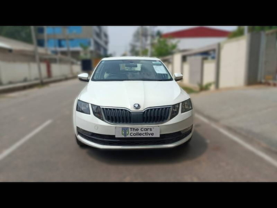 Used 2018 Skoda Octavia [2015-2017] 1.4 TSI Ambition Plus for sale at Rs. 13,99,000 in Bangalo