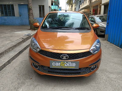 Used 2018 Tata Tiago [2016-2020] Revotron XZ for sale at Rs. 4,95,000 in Bangalo