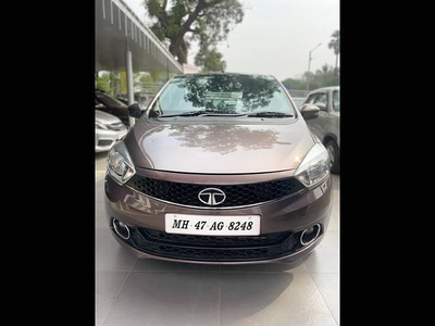 Used 2018 Tata Tiago [2016-2020] Revotron XZA for sale at Rs. 4,85,000 in Mumbai