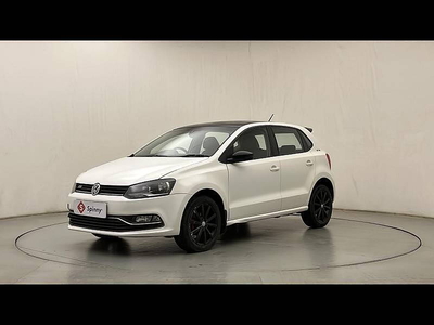 Used 2018 Volkswagen Polo [2016-2019] GT TSI for sale at Rs. 7,58,000 in Navi Mumbai