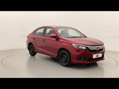 Used 2019 Honda Amaze [2018-2021] 1.5 S MT Diesel [2018-2020] for sale at Rs. 7,19,000 in Bangalo