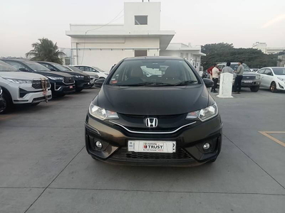 Used 2019 Honda Jazz [2015-2018] V Petrol for sale at Rs. 7,50,000 in Bangalo