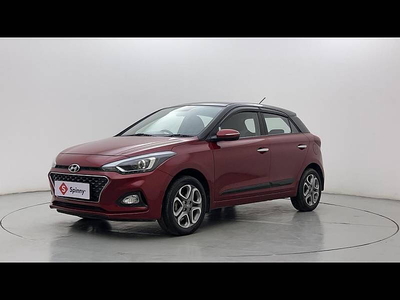 Used 2019 Hyundai Elite i20 [2019-2020] Asta 1.2 (O) [2019-2020] for sale at Rs. 7,77,933 in Bangalo