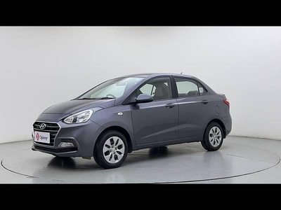 Used 2019 Hyundai Xcent [2014-2017] S 1.2 for sale at Rs. 6,42,000 in Bangalo
