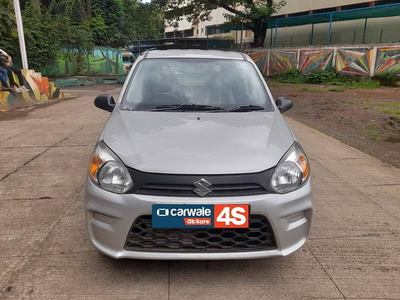 Used 2019 Maruti Suzuki Alto 800 [2012-2016] Lx CNG for sale at Rs. 3,95,000 in Mumbai