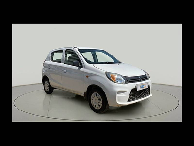 Used 2019 Maruti Suzuki Alto 800 LXi CNG [2019-2020] for sale at Rs. 4,14,000 in Rajkot