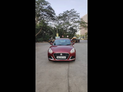 Used 2019 Maruti Suzuki Dzire [2017-2020] VDi AMT for sale at Rs. 7,45,000 in Mumbai