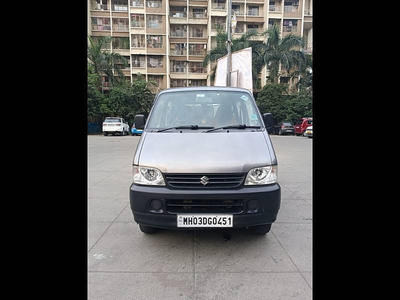 Used 2019 Maruti Suzuki Eeco [2010-2022] 5 STR AC (O) CNG for sale at Rs. 5,25,000 in Mumbai
