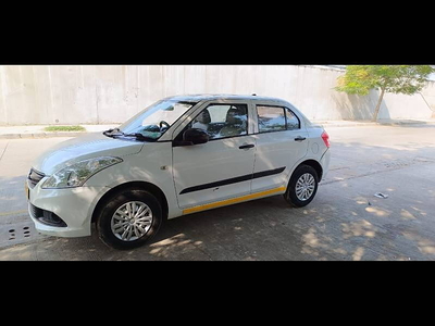Used 2019 Maruti Suzuki Swift Dzire [2015-2017] LDI for sale at Rs. 5,40,000 in Ahmedab