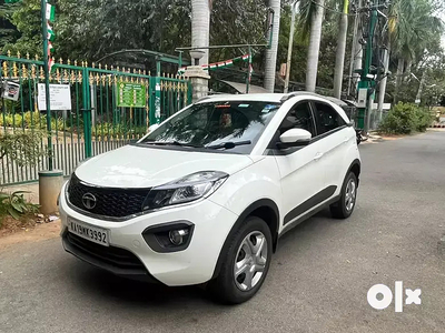 Used 2019 Tata Nexon [2017-2020] XT Plus for sale at Rs. 7,70,000 in Bangalo