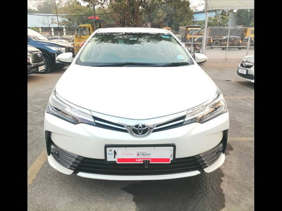 Used 2019 Toyota Corolla Altis [2014-2017] VL AT Petrol for sale at Rs. 14,99,000 in Mumbai