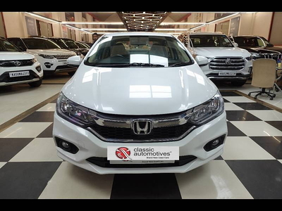 Used 2020 Honda City [2014-2017] V for sale at Rs. 9,95,000 in Bangalo